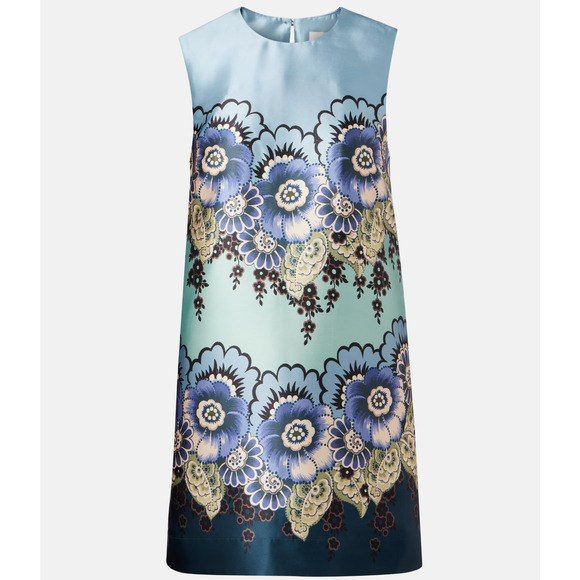 ALEMAIS Madalena Mini Dress US 4 - Picture 1 of 12